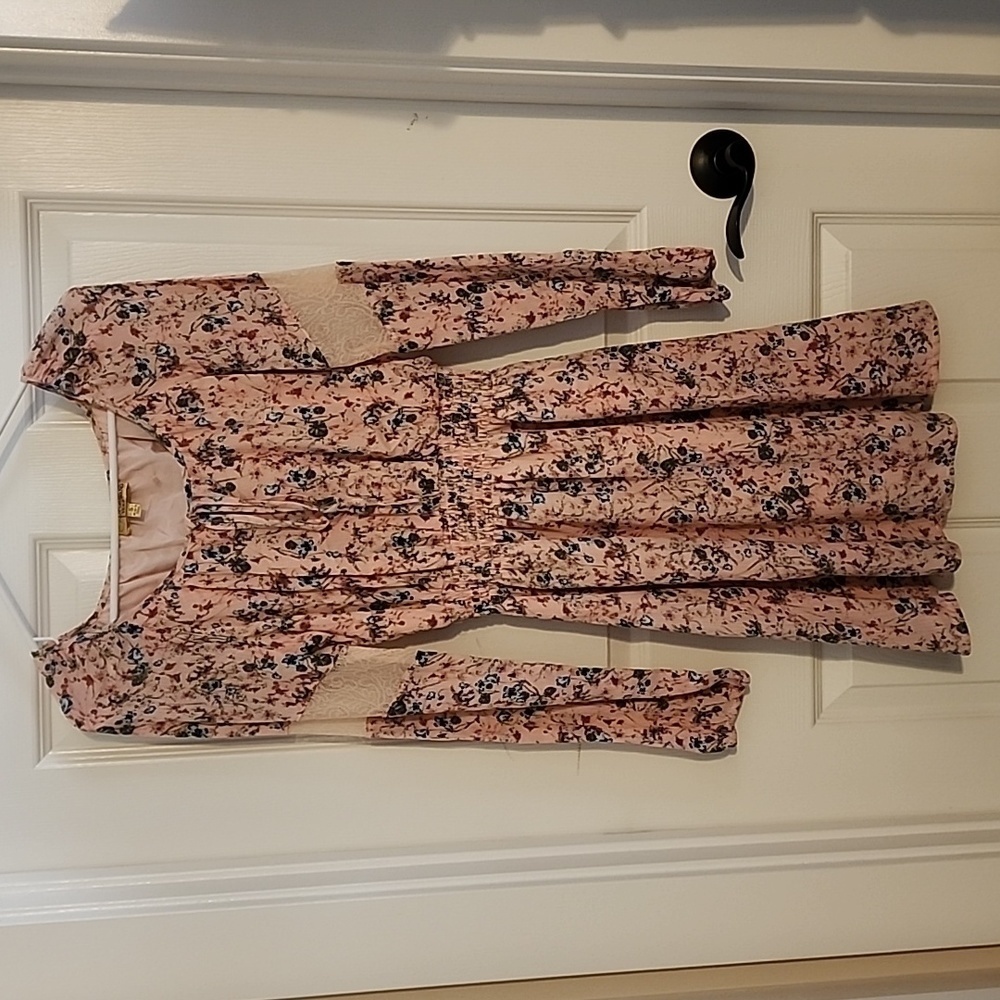Princess Vera Wang dress